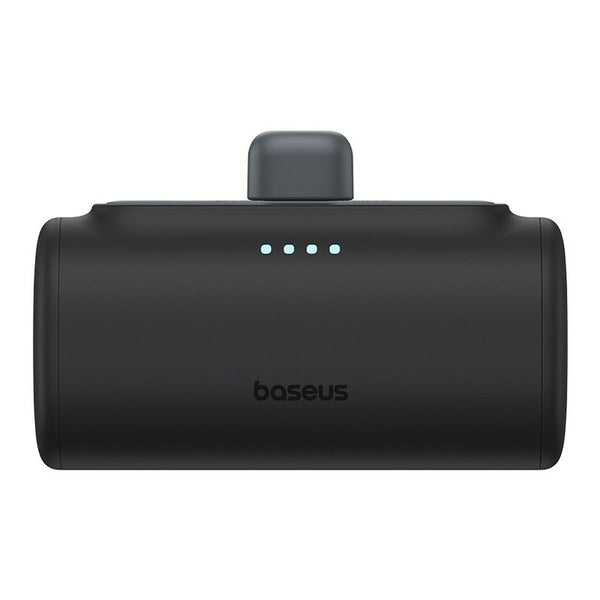 Powerbank Baseus P10068306113-00 Schwarz 5000 mAh