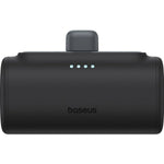 Powerbank Baseus P10068306113-00 Schwarz 5000 mAh