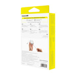 USB-C auf Lightning Verbindungskabel Baseus P10364501211-00 Weiß 1 m