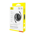 USB-C auf Lightning Verbindungskabel Baseus P10364501111-00 Schwarz 1 m