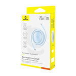 USB-C auf Lightning Verbindungskabel Baseus P10364501311-00 Blau 1 m