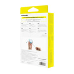 USB-C auf Lightning Verbindungskabel Baseus P10364501311-00 Blau 1 m