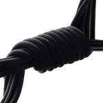 USB-C zu USB-C-Kabel Baseus P10319805111-00 Schwarz 1 m