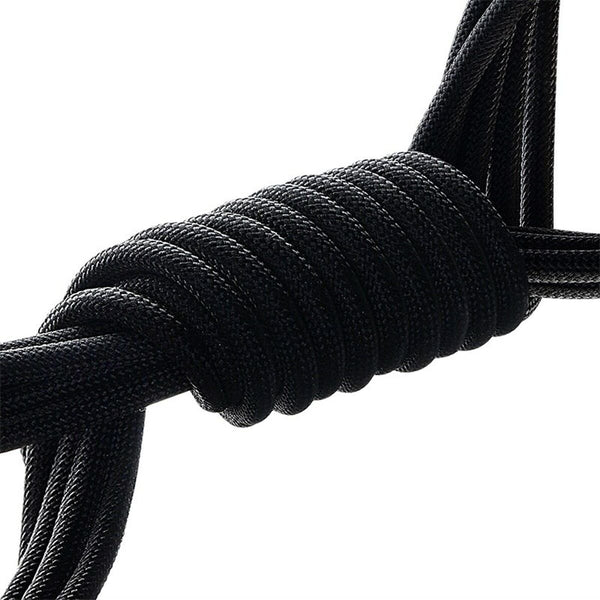 USB-C zu USB-C-Kabel Baseus P10319805111-00 Schwarz 1 m