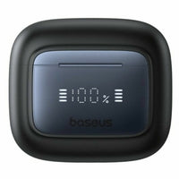 Kopfhörer mit Mikrofon Baseus A00073800123-00
