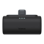 Powerbank Baseus P10068307113-00 Schwarz 5000 mAh