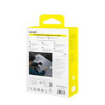 USB auf Lightning Verbindungskabel Baseus P10373003211-01 Weiß 2 m