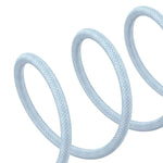 USB auf Lightning Verbindungskabel Baseus P10373003311-00 Blau 1 m