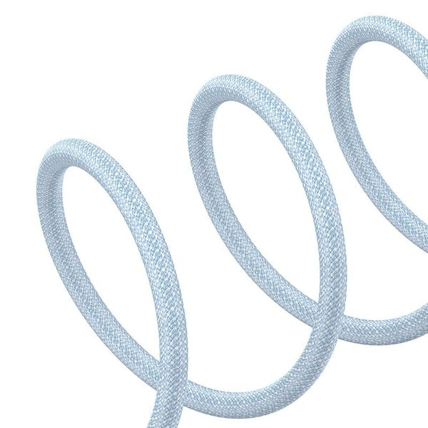 USB auf Lightning Verbindungskabel Baseus P10373003311-00 Blau 1 m