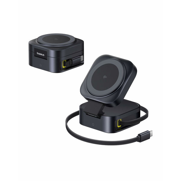 USB auf Lightning Verbindungskabel Baseus P10276800123-00