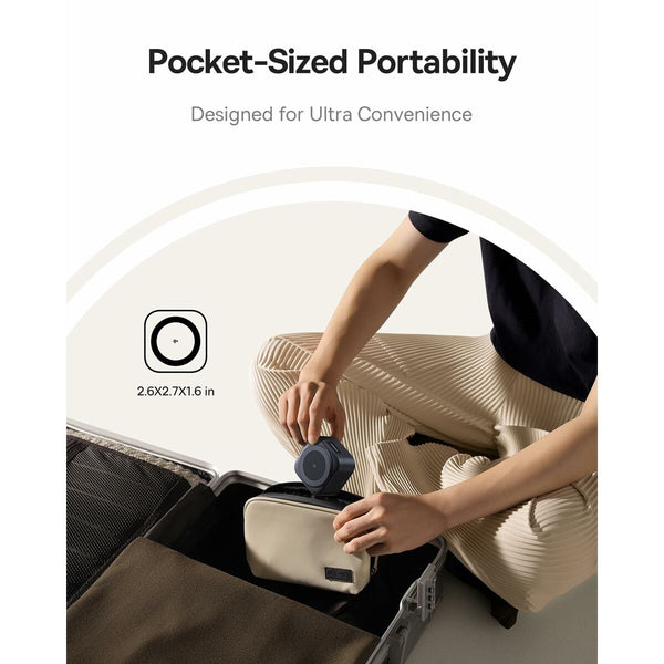 USB auf Lightning Verbindungskabel Baseus P10276800123-00