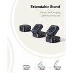 USB auf Lightning Verbindungskabel Baseus P10276800123-00