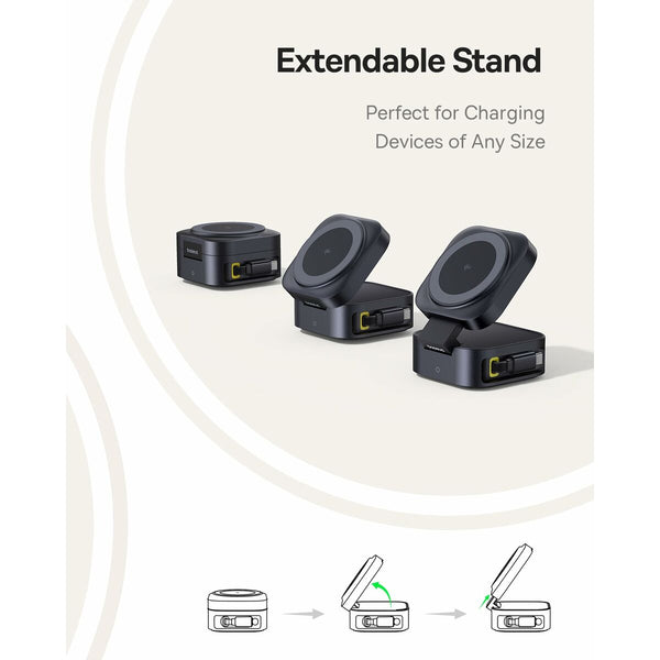 USB auf Lightning Verbindungskabel Baseus P10276800123-00
