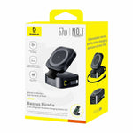 USB auf Lightning Verbindungskabel Baseus P10276800123-00