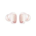 Kabellose Kopfhörer mit Ladebox Baseus AirNora 3 Rosa