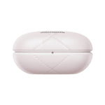 Kabellose Kopfhörer mit Ladebox Baseus AirNora 3 Rosa