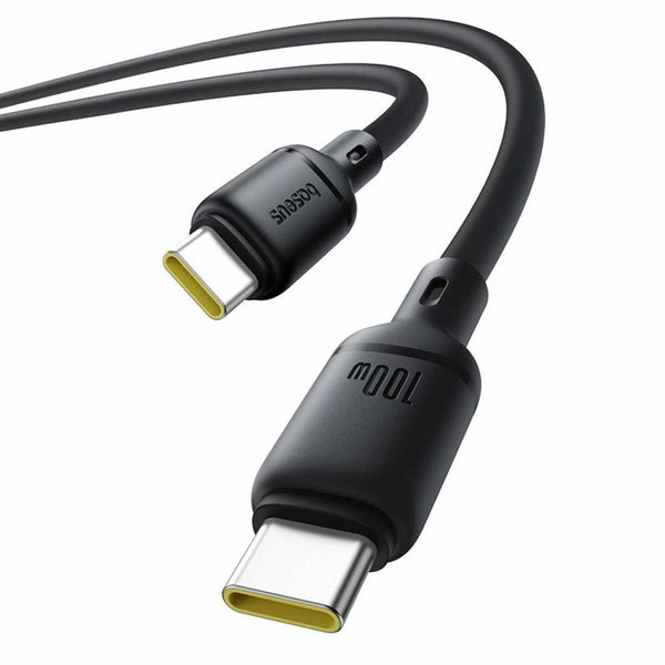 USB-C zu USB-C-Kabel Baseus P10377704113-01