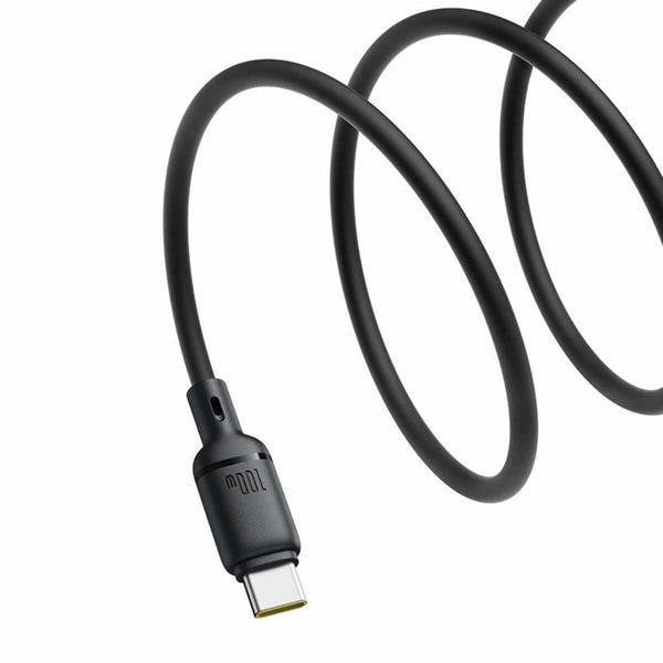 USB-C zu USB-C-Kabel Baseus P10377704113-01