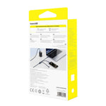 USB-C zu USB-C-Kabel Baseus P10377503321-00 Blau 1,5 m