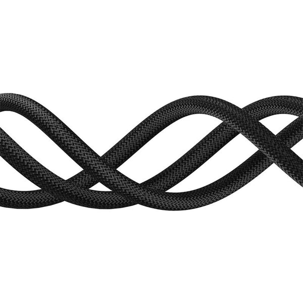 USB-C zu USB-C-Kabel Baseus P10377803U01-00 Schwarz Gold 1 m