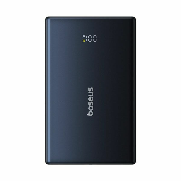 Powerbank Baseus P10076801123-00 Schwarz 10000 mAh