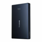 Powerbank Baseus P10076801123-00 Schwarz 10000 mAh