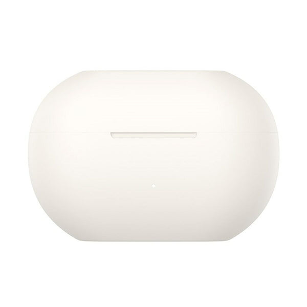 Kabellose Kopfhörer mit Ladebox Baseus Bass 15 Weiß