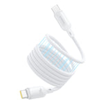 VGA Kabel Baseus P10376800211-00 Weiß