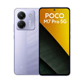 Smartphone Poco M7 PRO Mediatek Dimensity 6100+ 8 GB RAM 256 GB Purpur