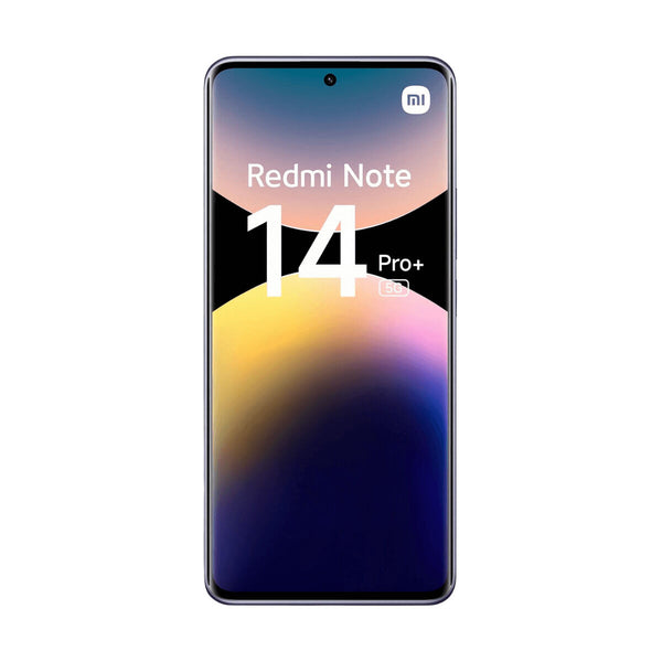 Smartphone Xiaomi 24115RA8EG 6,67" Octa Core 12 GB RAM 512 GB Violett