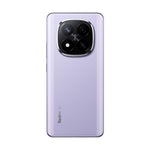 Smartphone Xiaomi 24115RA8EG 6,67" Octa Core 12 GB RAM 512 GB Violett