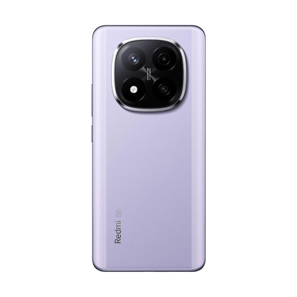 Smartphone Xiaomi 24115RA8EG 6,67" Octa Core 12 GB RAM 512 GB Violett