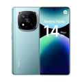 Smartphone Xiaomi 24115RA8EG 6,67" Octa Core 8 GB RAM 256 GB Blau
