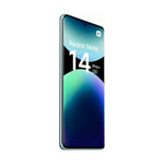Smartphone Xiaomi 24115RA8EG 6,67" Octa Core 8 GB RAM 256 GB Blau
