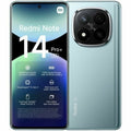 Smartphone Xiaomi 6,67" 8 GB RAM 256 GB Blau