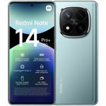 Smartphone Xiaomi 6,67" 8 GB RAM 256 GB Blau