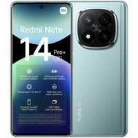 Smartphone Xiaomi 6,67" 8 GB RAM 256 GB Blau