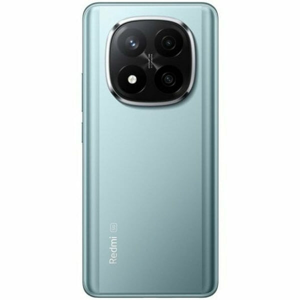 Smartphone Xiaomi 6,67" 8 GB RAM 256 GB Blau