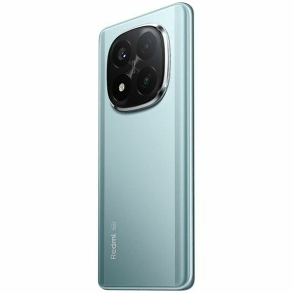 Smartphone Xiaomi 6,67" 8 GB RAM 256 GB Blau