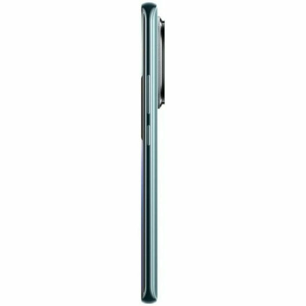 Smartphone Xiaomi 6,67" 8 GB RAM 256 GB Blau