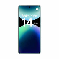 Smartphone Xiaomi MZB0IIWEU 6,67" 12 GB RAM 512 GB Blau