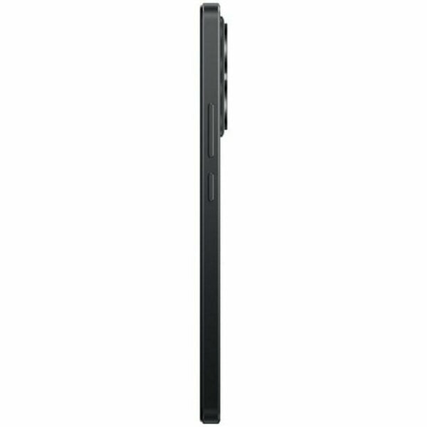 Smartphone Xiaomi MZB0IKVEU 6,67" 8 GB RAM 256 GB Schwarz