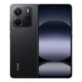Smartphone Xiaomi Redmi Note 14 8+256GB DS 4G HELIO G99 ULTRA 8 GB RAM 256 GB Schwarz 6,67"