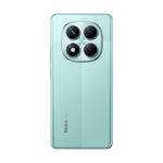 Smartphone Xiaomi 24116RACCG 6,67" Octa Core 8 GB RAM 256 GB grün