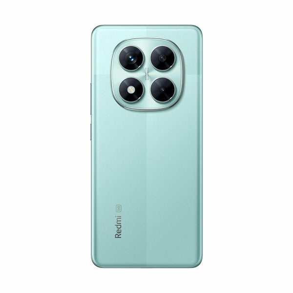 Smartphone Xiaomi 24116RACCG 6,67" Octa Core 8 GB RAM 256 GB grün