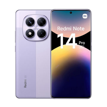 Smartphone Xiaomi 24116RACCG 6,67" Octa Core 8 GB RAM 256 GB Violett