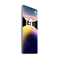 Smartphone Xiaomi 24116RACCG 6,67" Octa Core 8 GB RAM 256 GB Violett