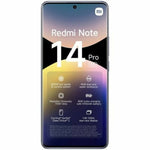 Smartphone Xiaomi 6,67" 8 GB RAM 256 GB