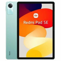Tablet Xiaomi 11" Qualcomm Snapdragon 680 4 GB RAM 128 GB grün