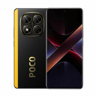 Smartphone Xiaomi 24095PCADG 6,67" Octa Core 12 GB RAM 512 GB Schwarz